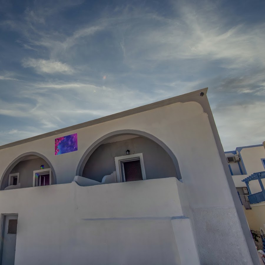 N. RENIERIS Apartments