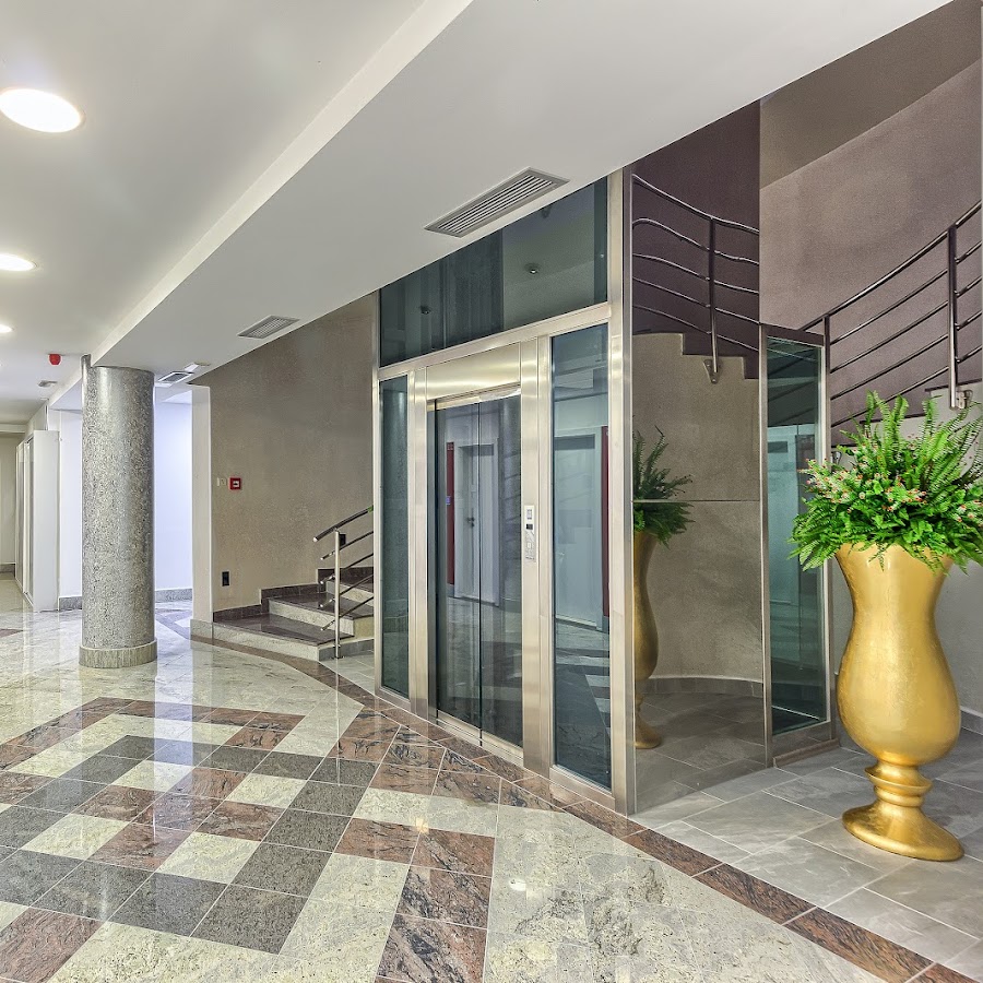 City Room d.o.o., Šimićeva 23, 21000 Split