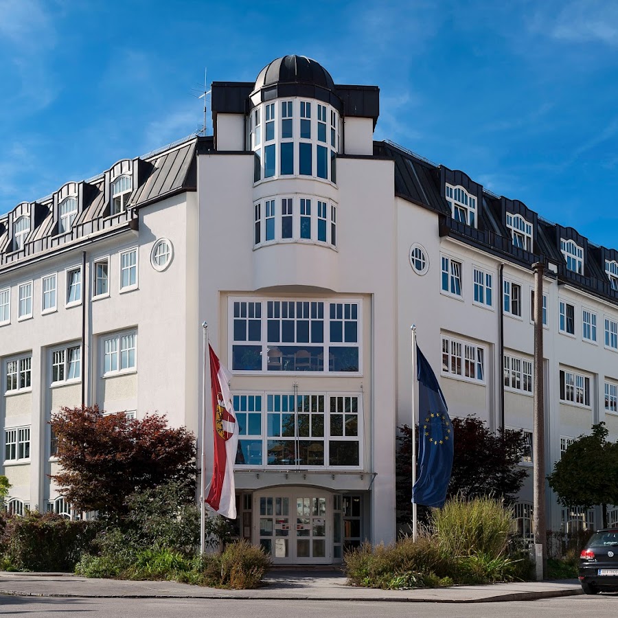 myNext - Riverside Hotel Salzburg