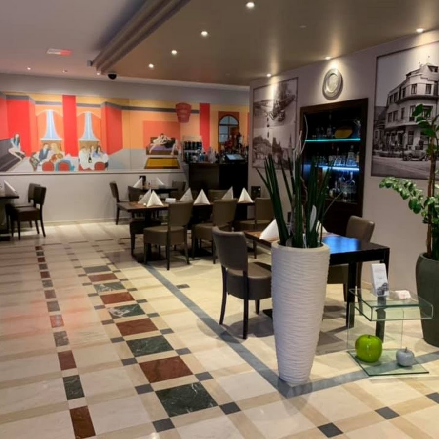 Restaurant-Pizzeria-Auberge La Véranda