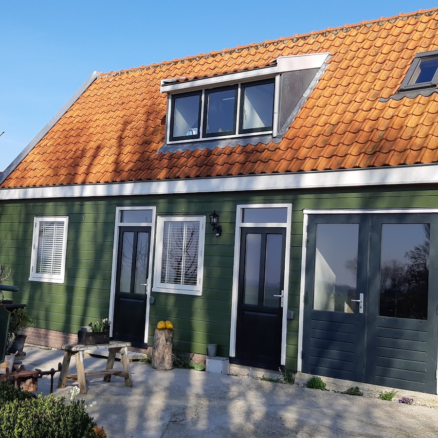 In de Oude Zagerij - I Saw