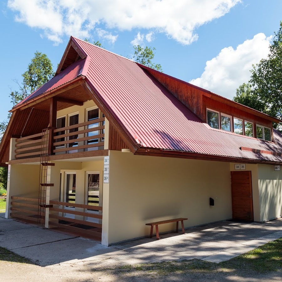 Waide Motel - Camping & Caravan Park