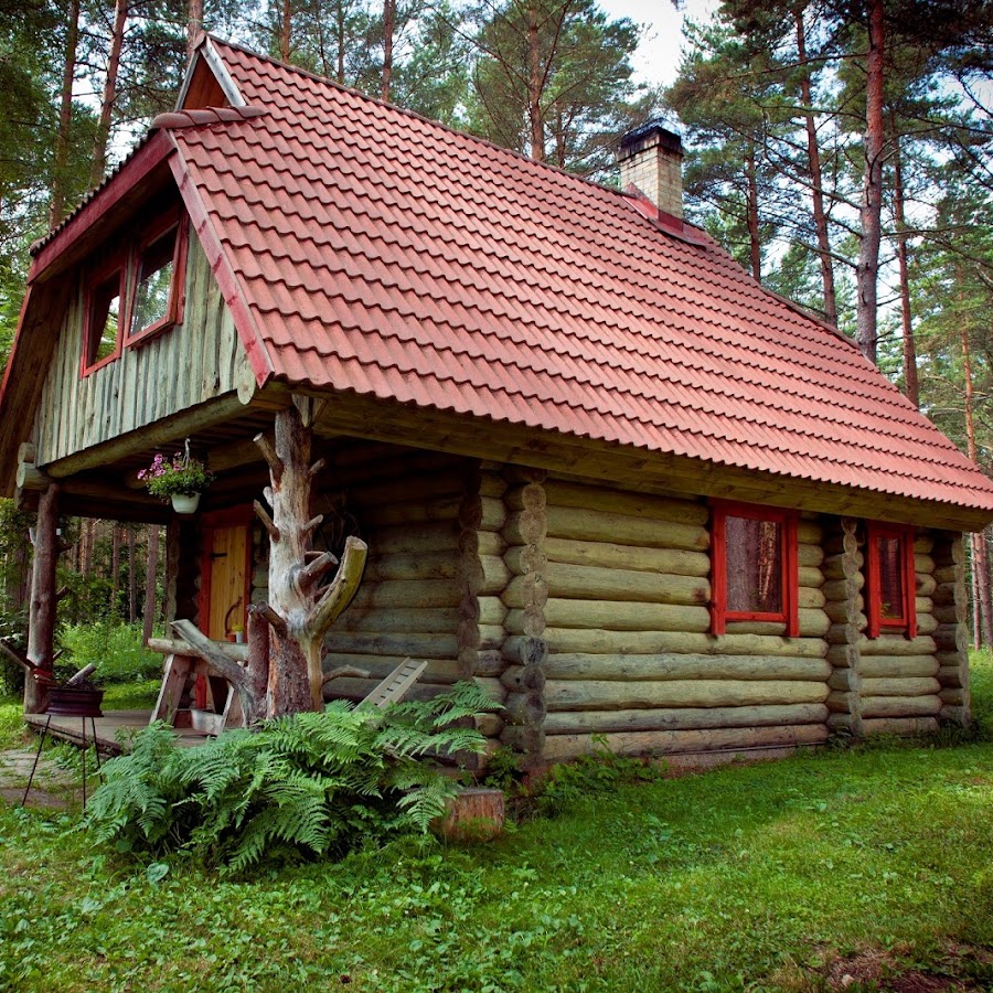 Järve Turismitalu Saaremaal