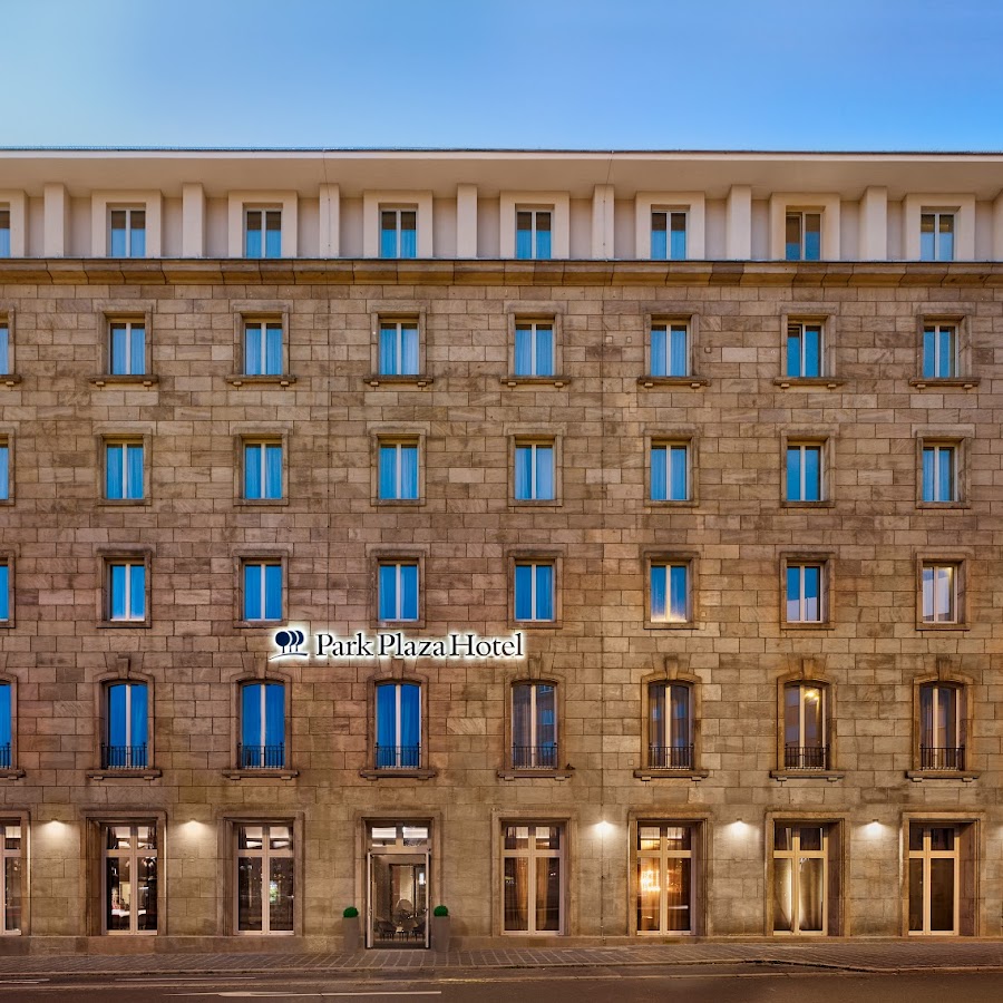 Park Plaza Nuremberg