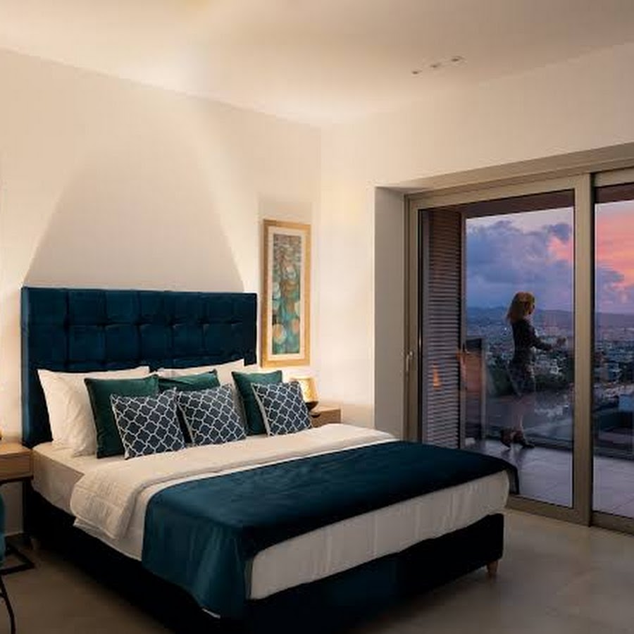 NV LUXURY RESIDENCES