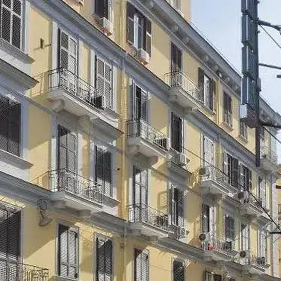 B&b La Città Pertenopea