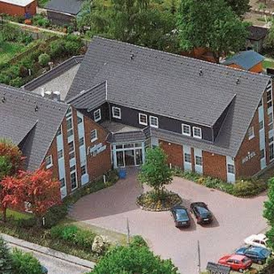 Hotel Landhaus Dierkow