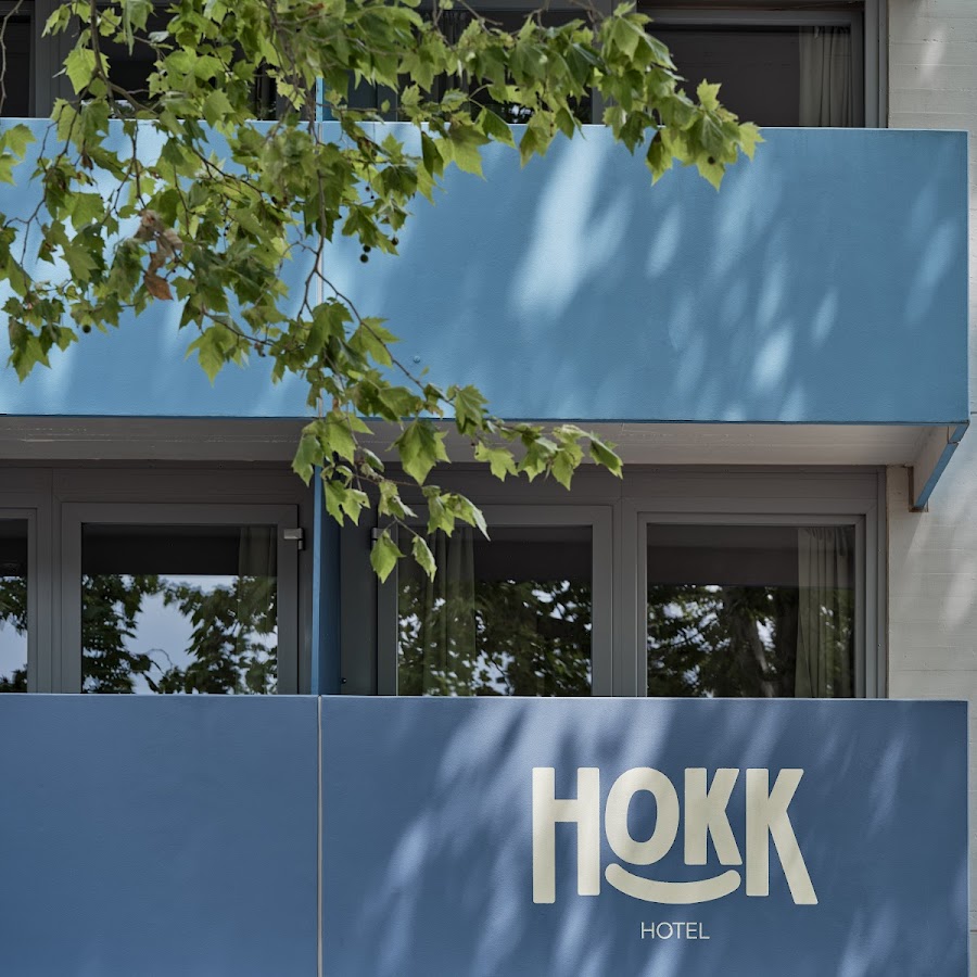 HOKK Hotel