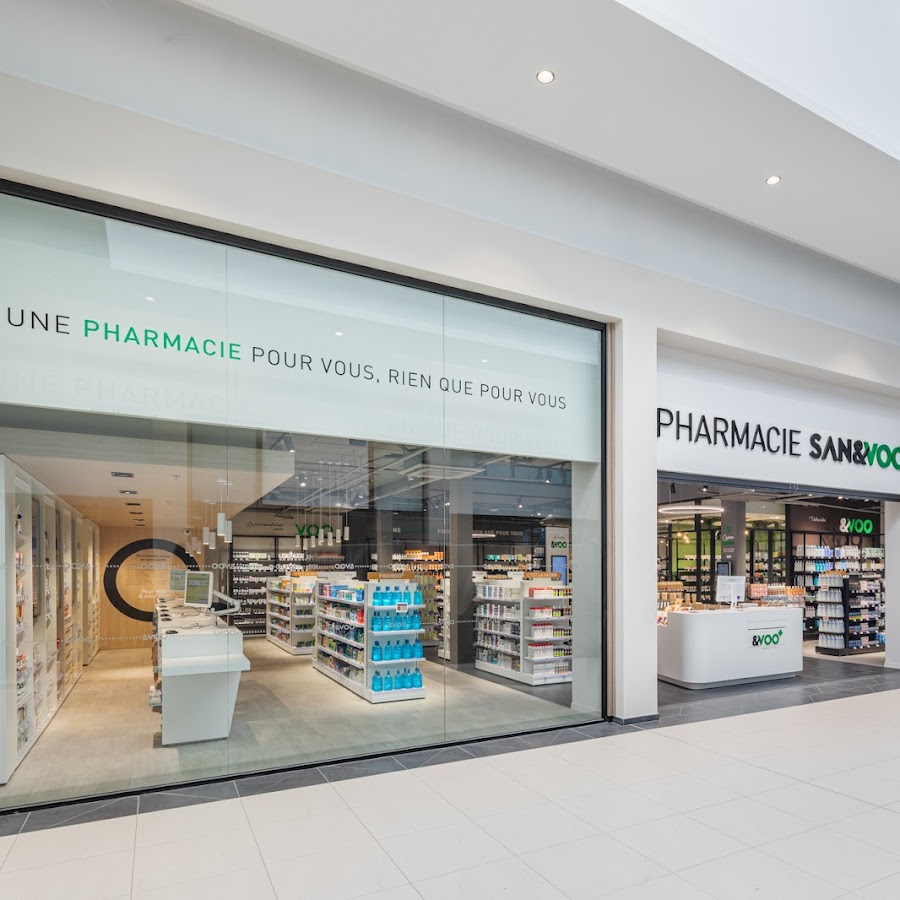 Pharmacie St Niel