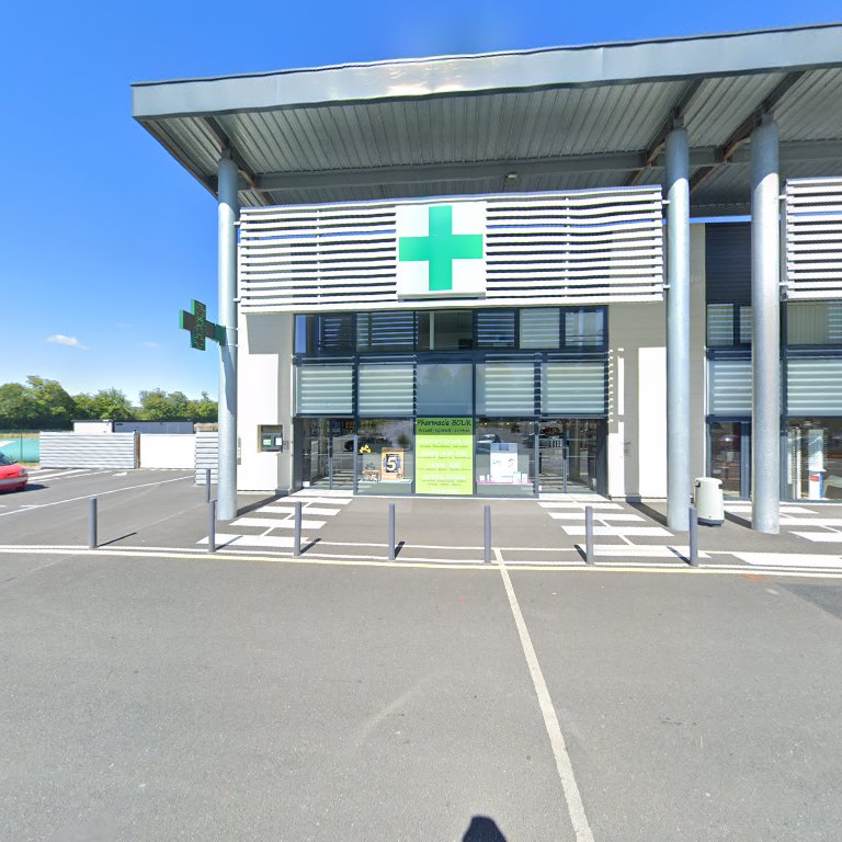 Pharmacie Bolik