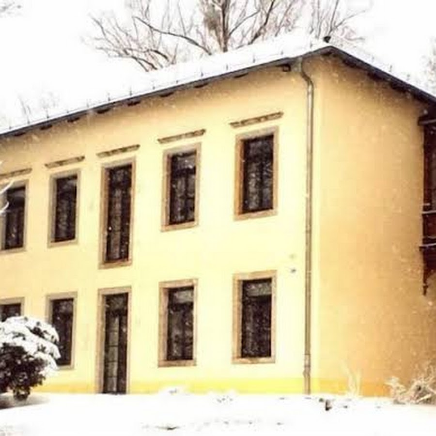 Gästehaus "Villa Seraphinum"