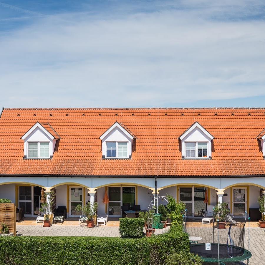 Appartementhaus Martina