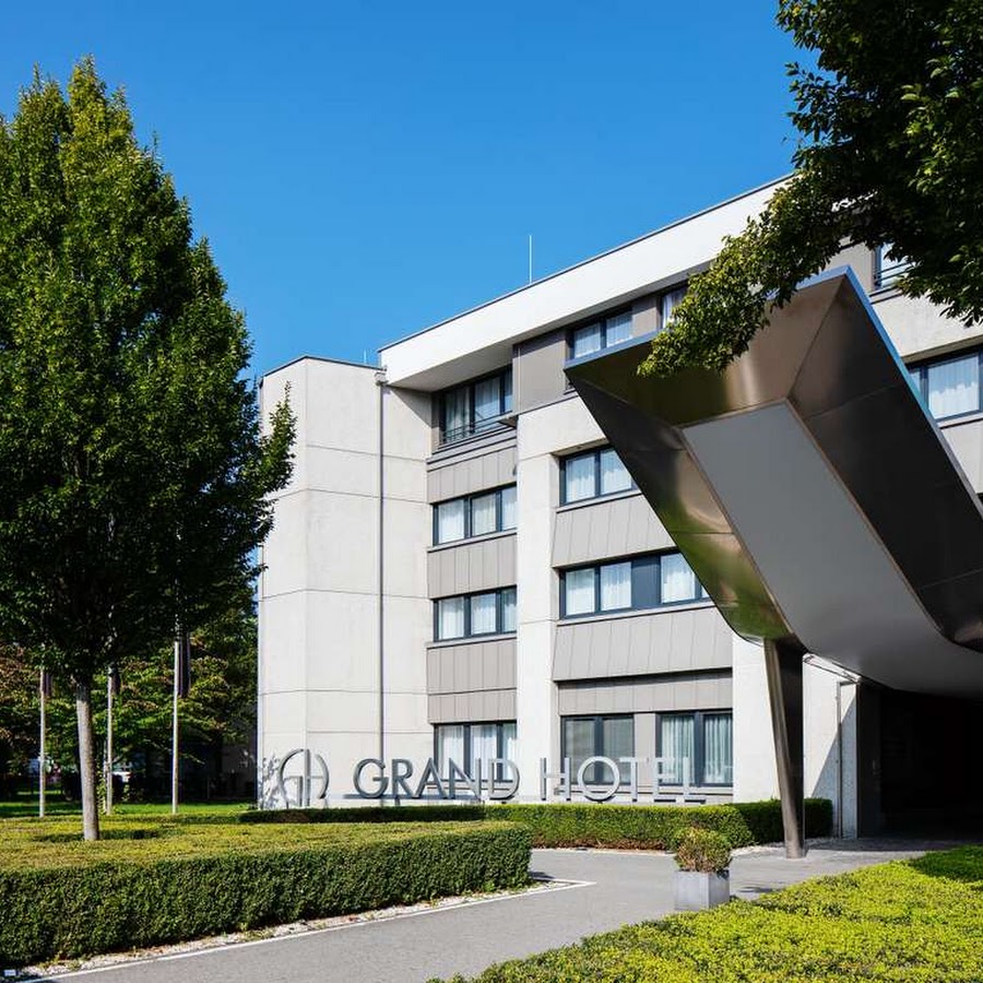 Grand Hotel Bregenz - MGallery Collection