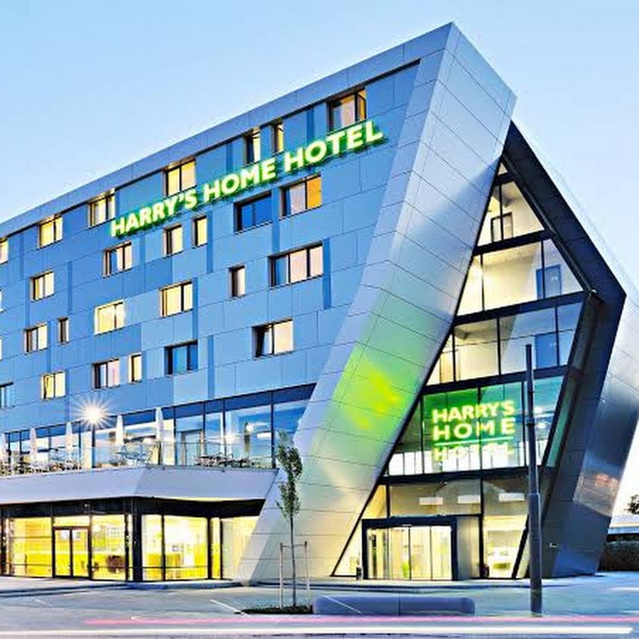 Harry's Home Hotel Munich