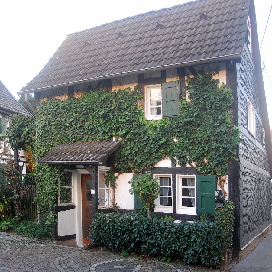 Gästehaus Hüscheid