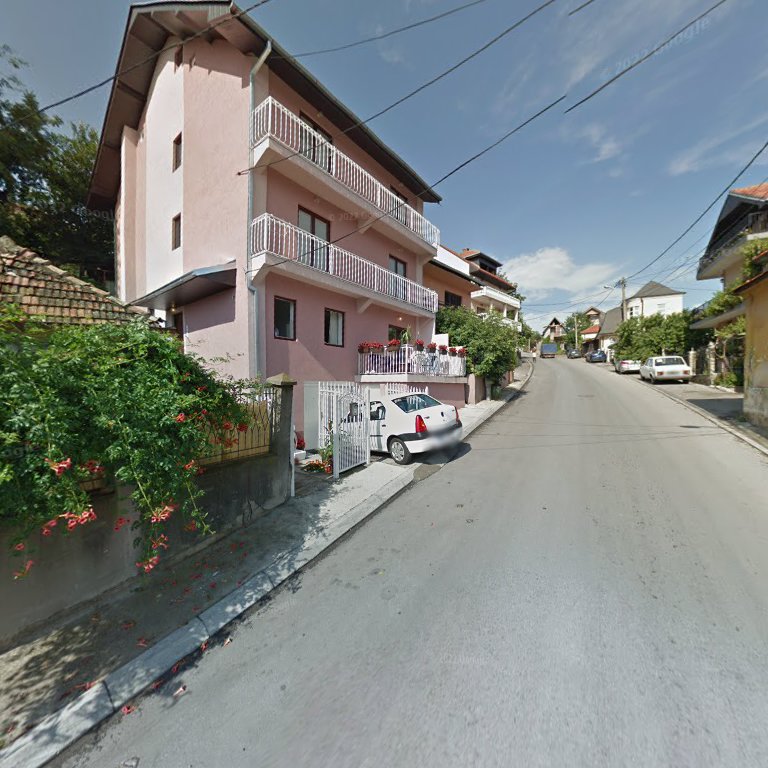 Guest House Stanković