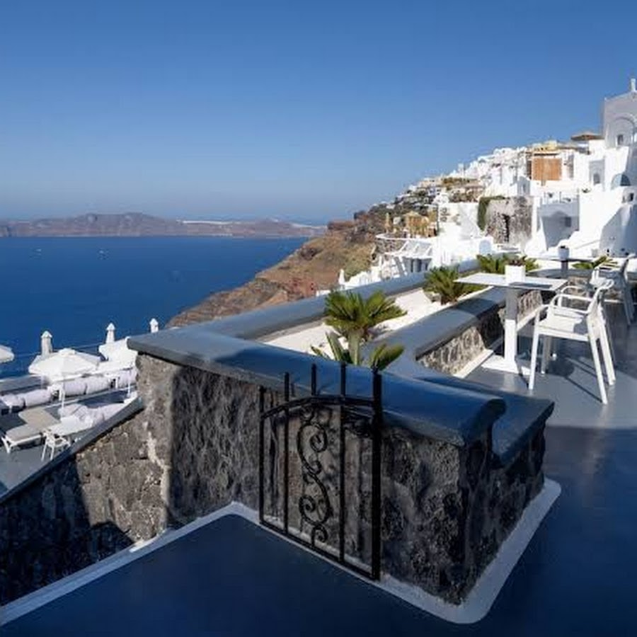 Pegasus Suites & Spa Hotel