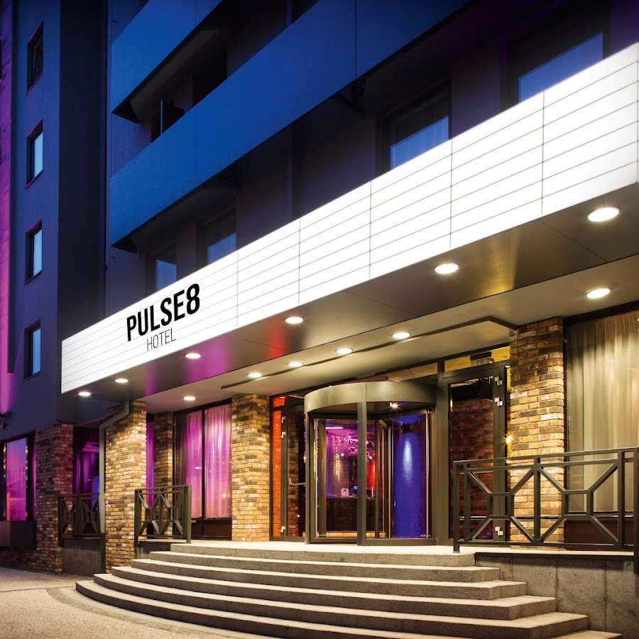 HOTEL PULSE8