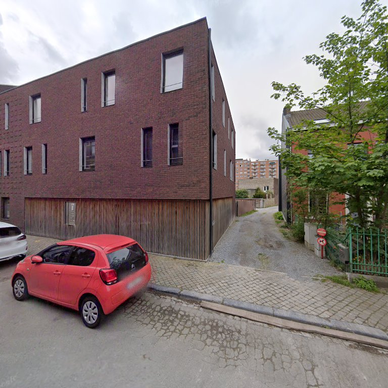 Au jardin des Vennes