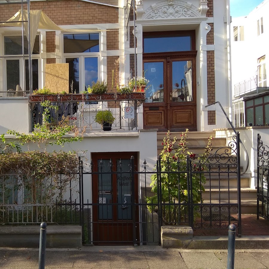 Altbremer Stadthaus, Mitte