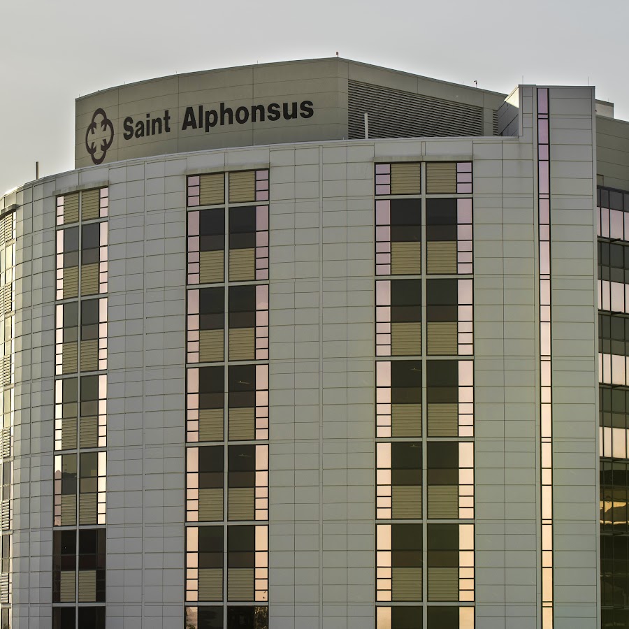 Saint Alphonsus Regional Medical Center