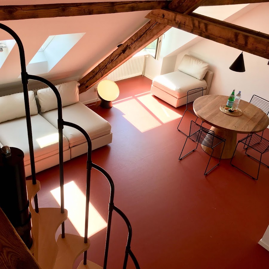 Viadukt Appartements & ZittyRoom
