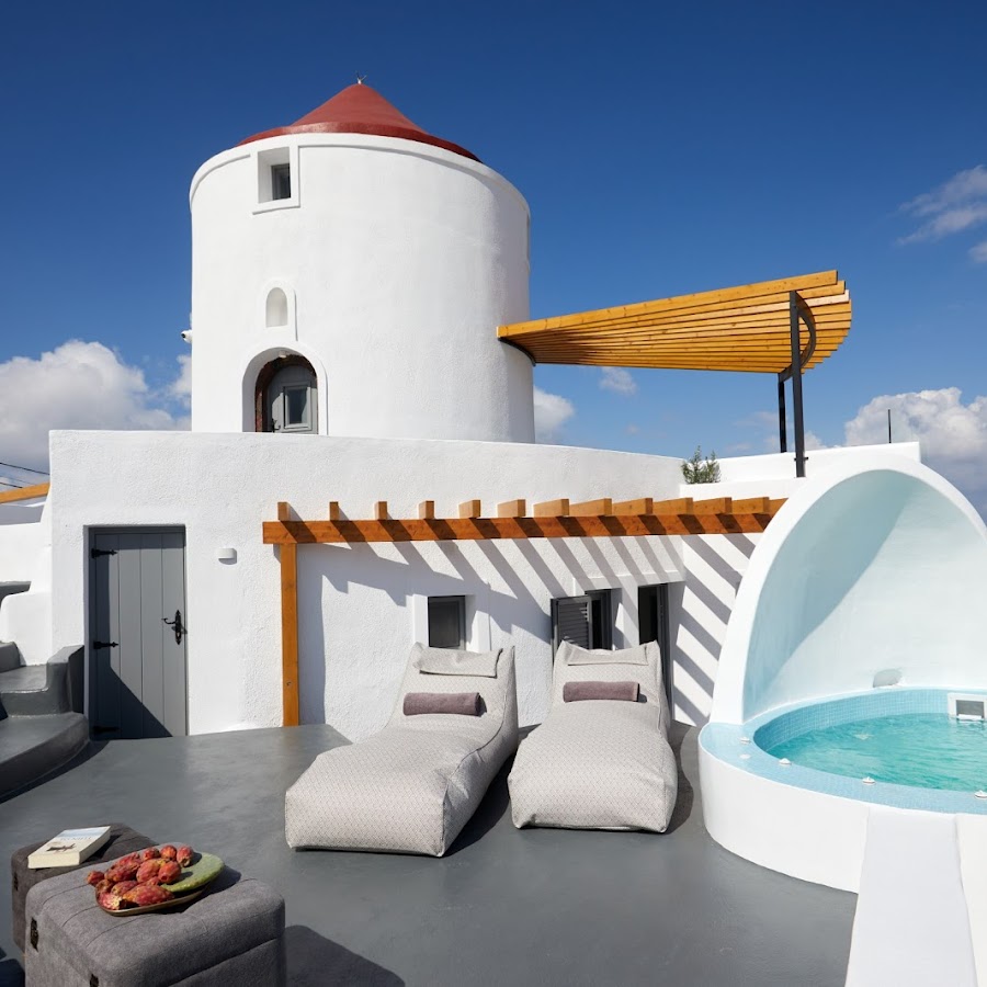 Aecon Suites