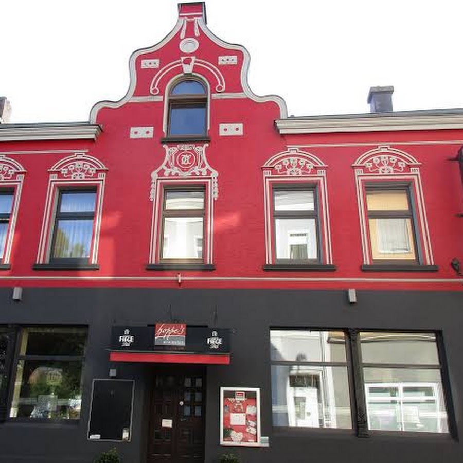 Hotel - Hoppe