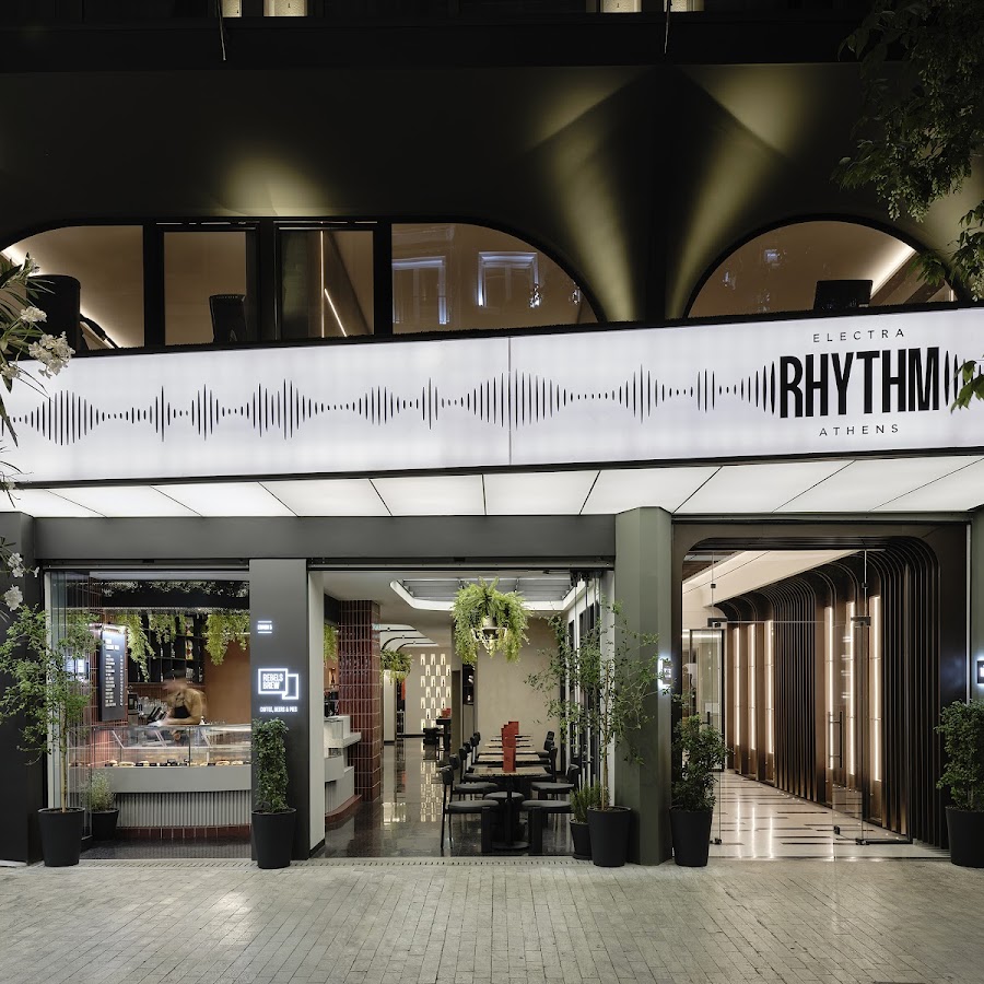Electra Rhythm Athens (ex Electra Hotel Athens)