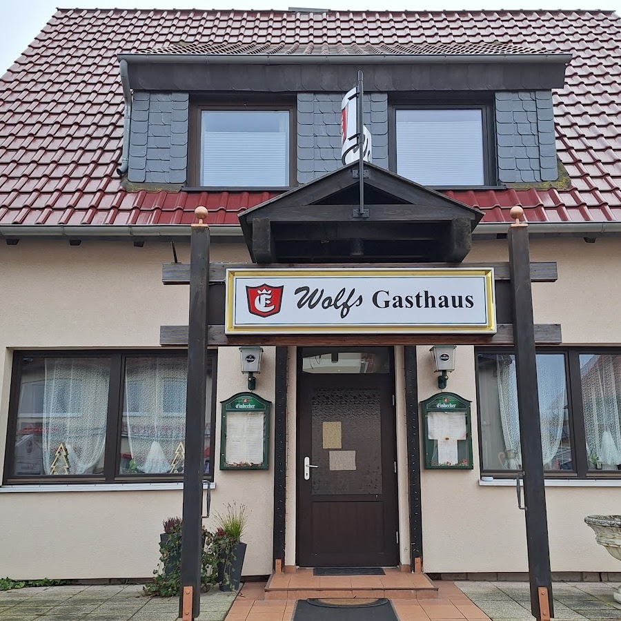 Wolfs Gasthaus