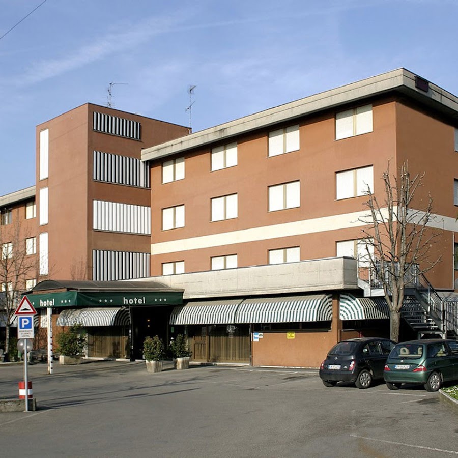 CDH Hotel Modena