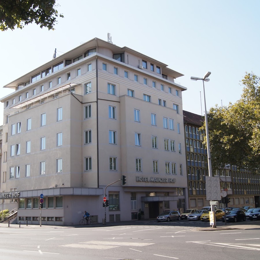 Hotel Mainzer Hof