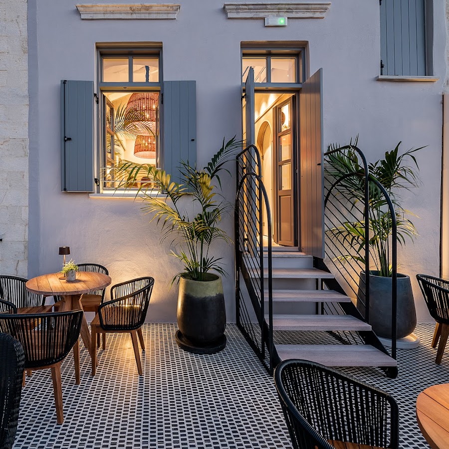 Malmo Historic Hotel