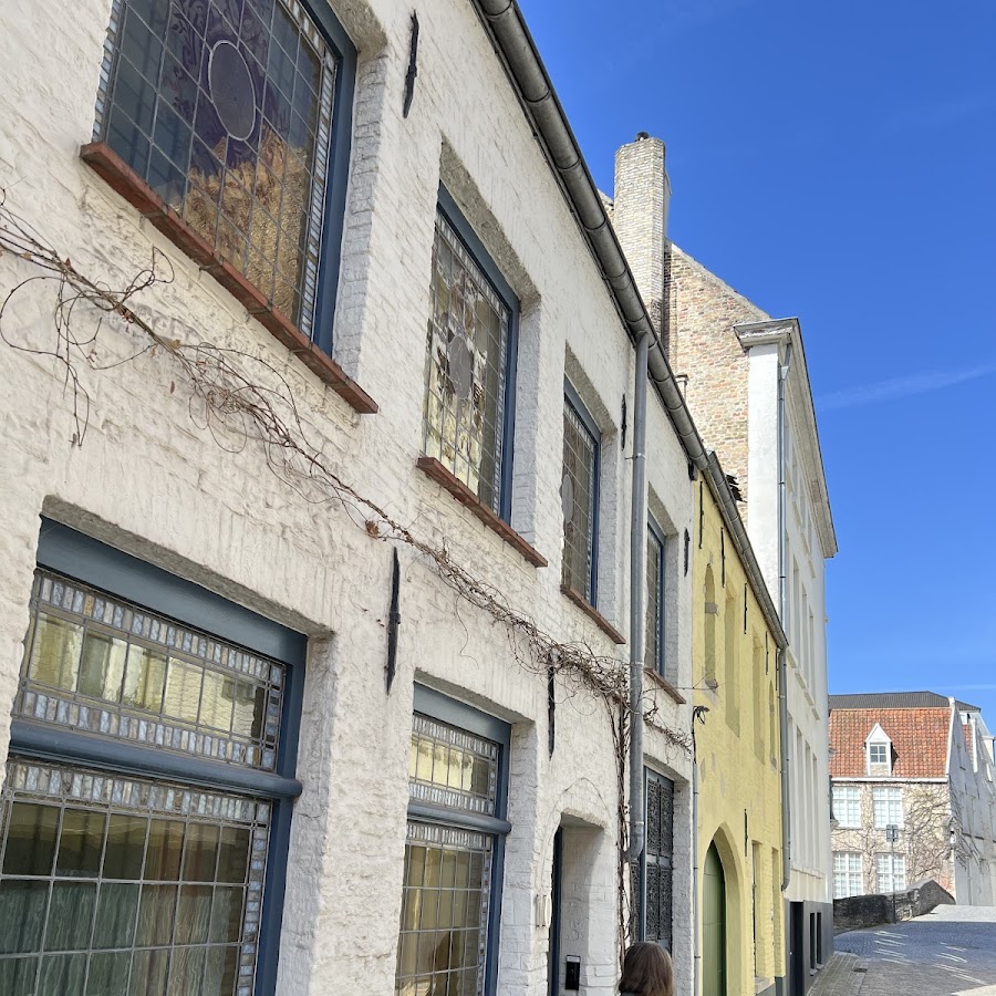 Huyze Peerdenbrugghe