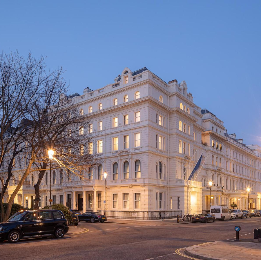 Hapimag Resort London