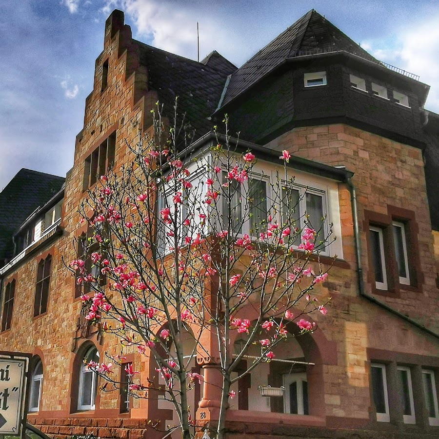 Hotel Alte Post Garni