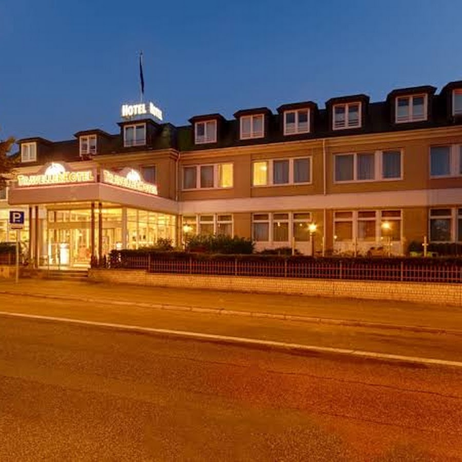 Traveller Hotel Lübeck