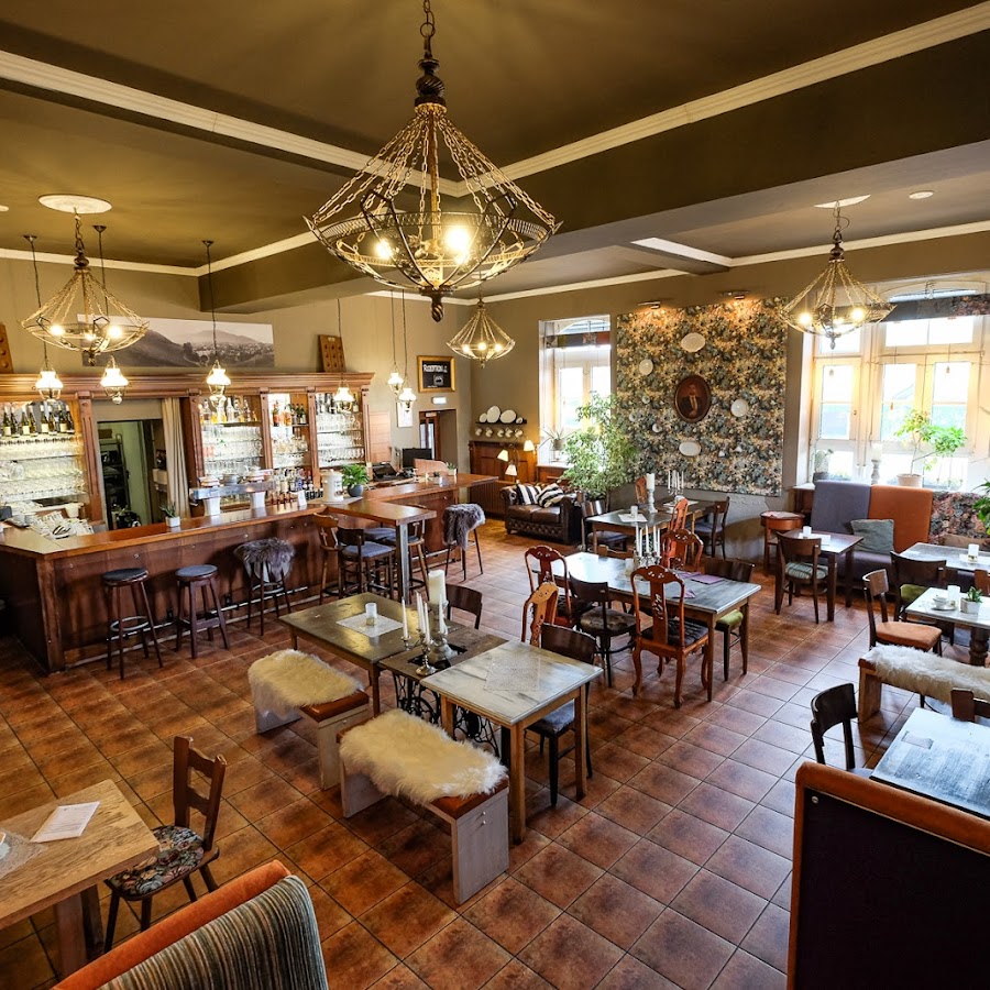 Hotel & Restaurant Schupi