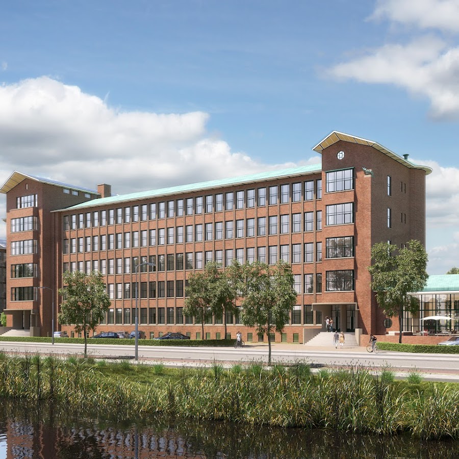 De Plesman Hotel The Hague