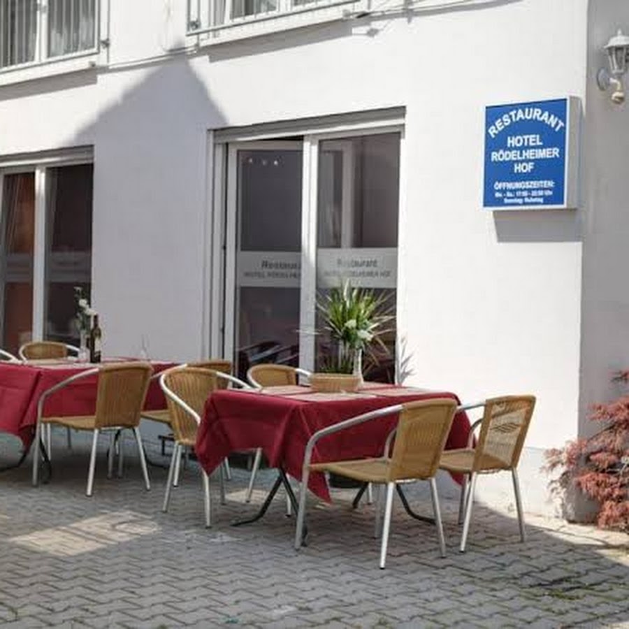 Hotel Eschborner Hof in Frankfurt am Main/Eschborn