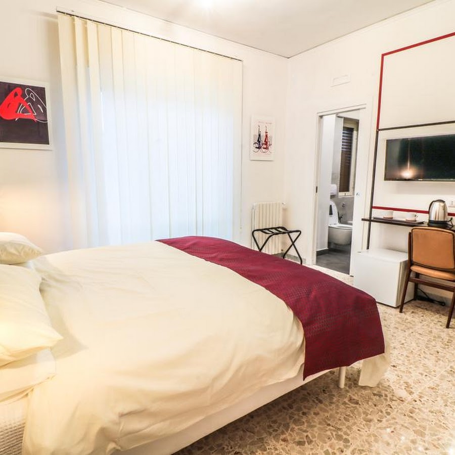 Le Stanze Di Virgilio