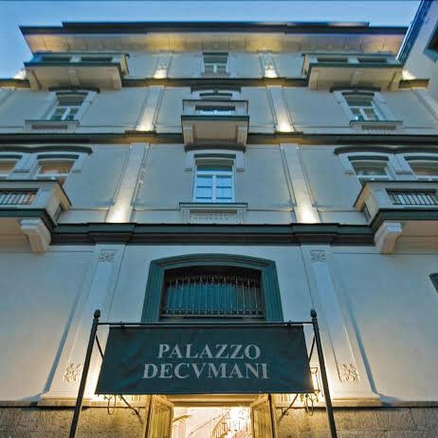 Hotel Palazzo Decumani