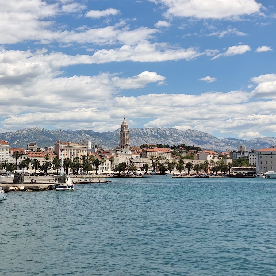 Grisogono Palace, Split
