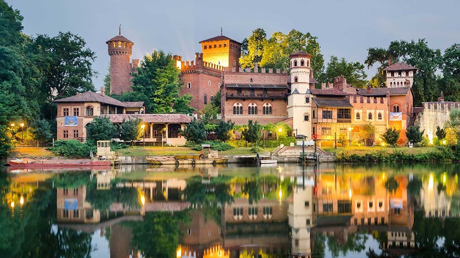 Dorolea Rooms Torino centro