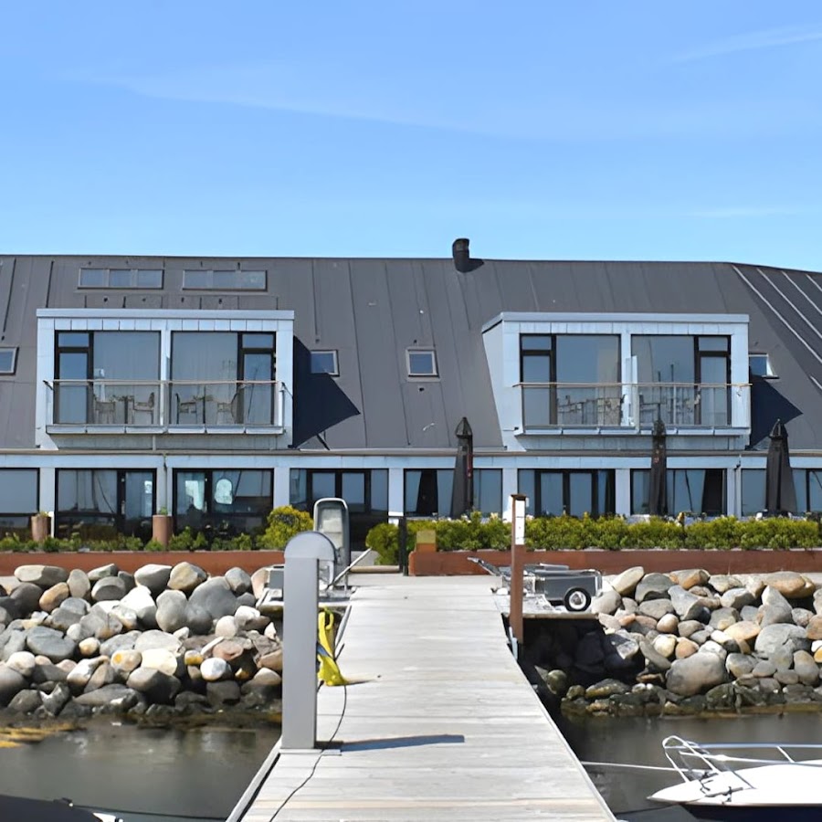 Hotel Kerteminde Strand