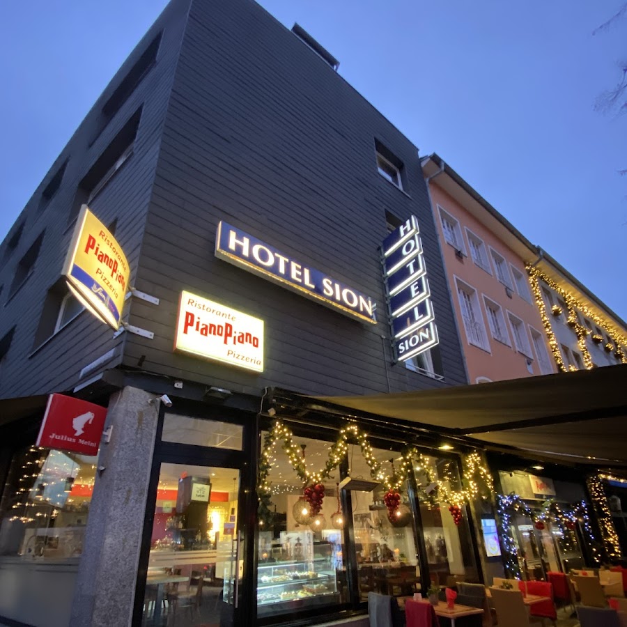 Hotel Sion
