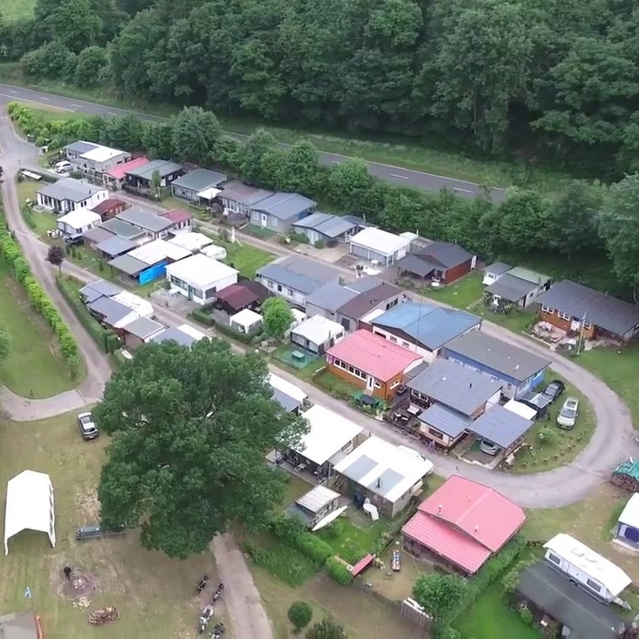 Camping du Barrage Stolzembourg