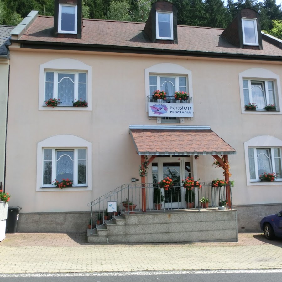 Pension Panorama