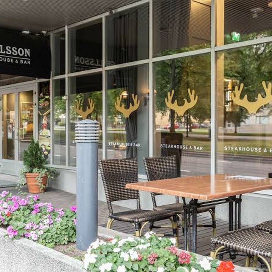 Scandic Tampere Hämeenpuisto