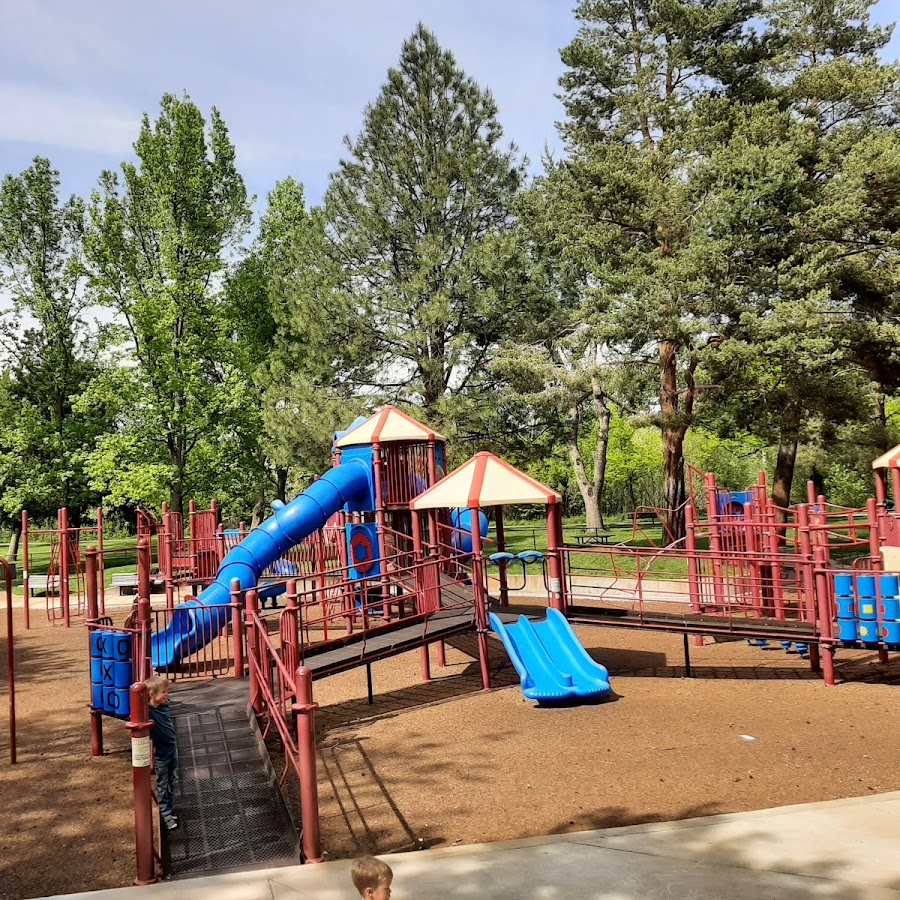 Ann Morrison Park